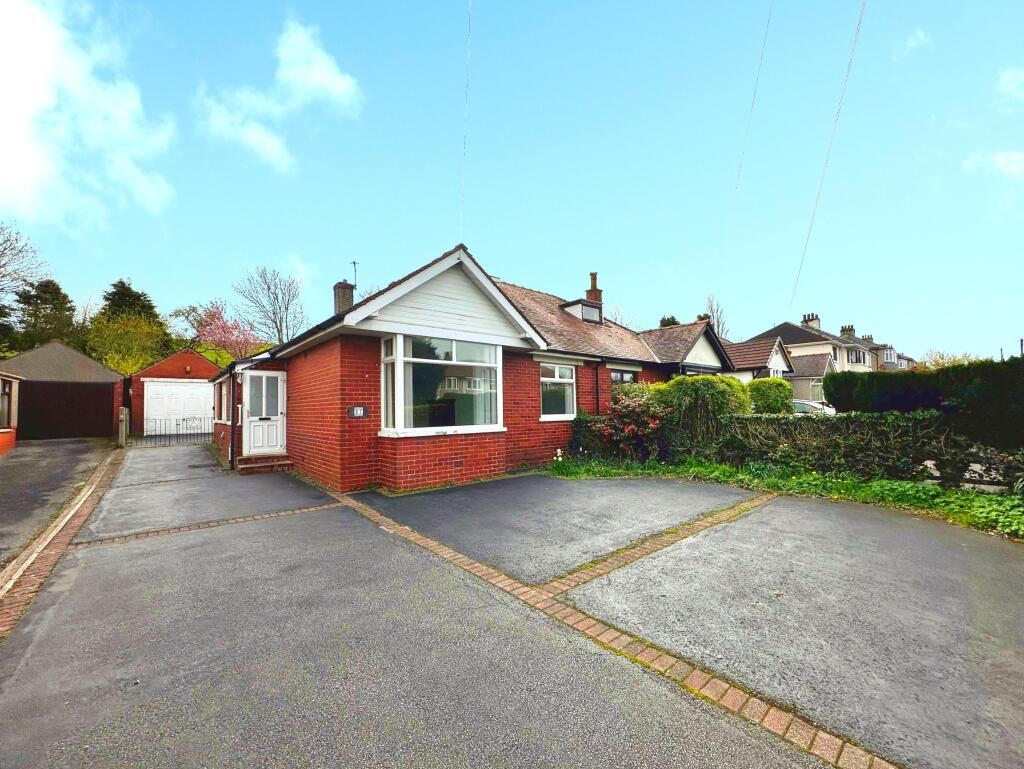 Main image of property: Slyne Road, Bolton-le-Sands, LA5