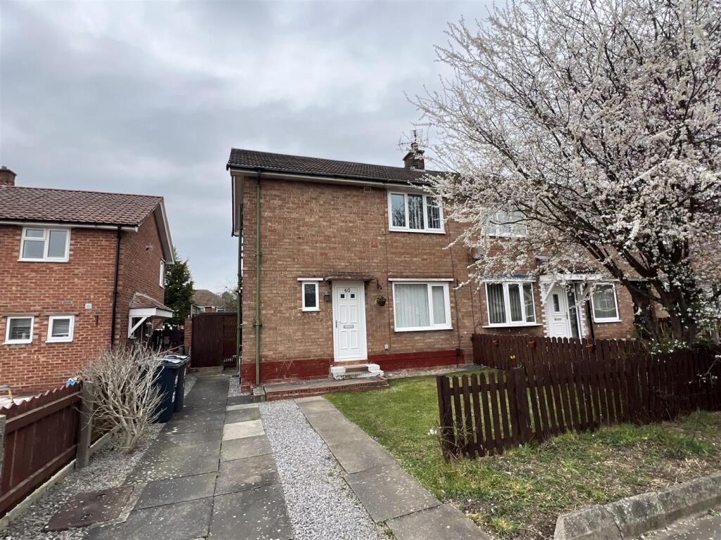 Main image of property: Eden Crescent, Darlington