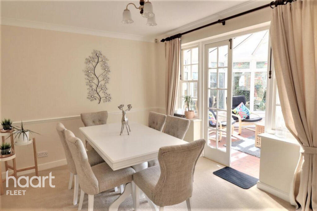 Main image of property: Winchfield Court, Hampshire