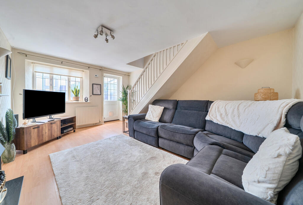House in Tewkesbury, Northway - View 4