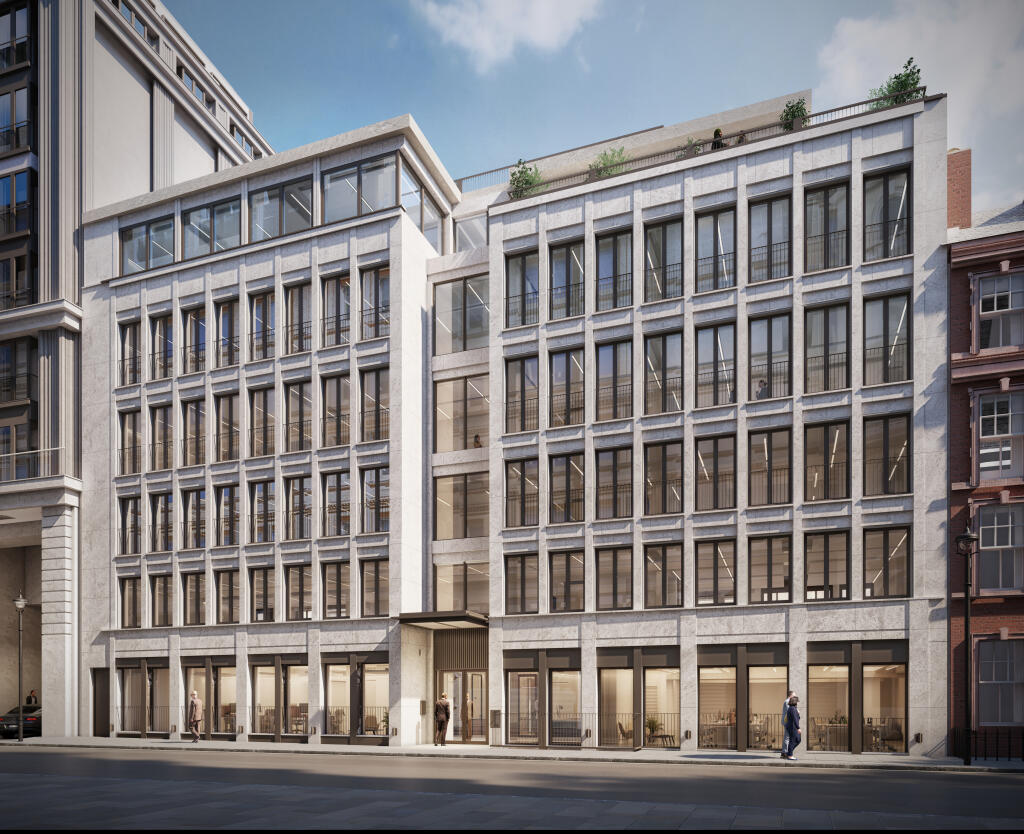Main image of property: 7 Northumberland Street, London, WC2N
