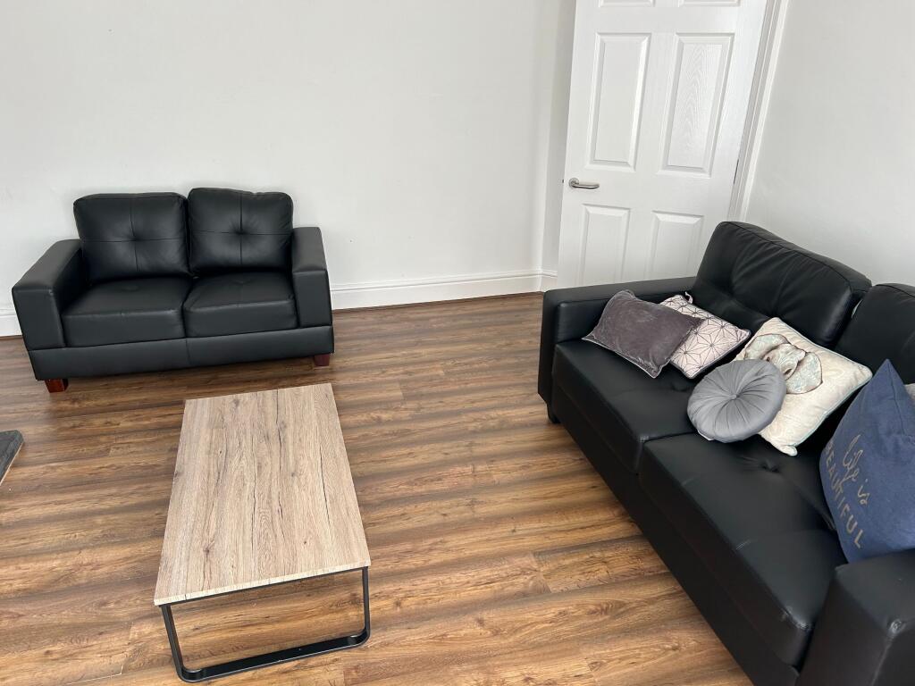 House in Liverpool - More