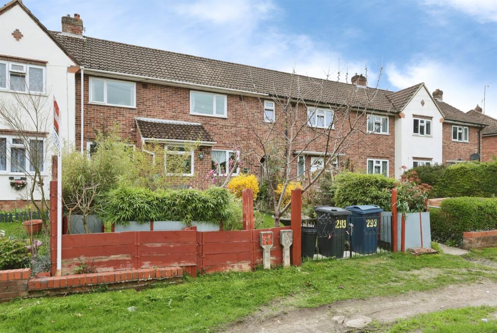 Main image of property: Micklefield Road, High Wycombe
