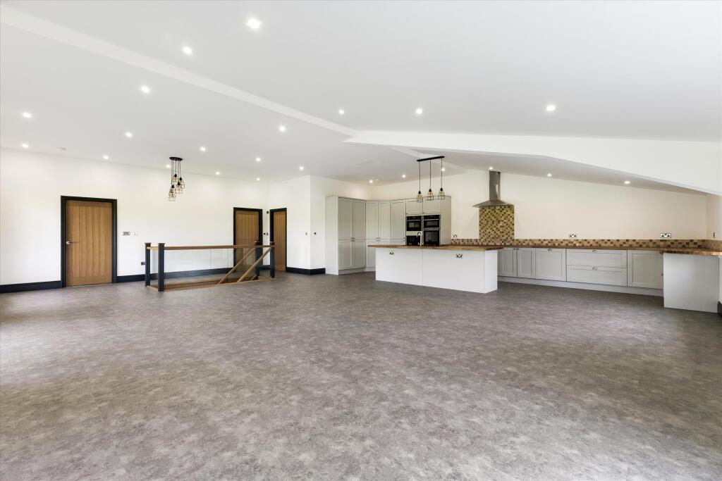 House in Boroughbridge, North Yorkshire - View 4