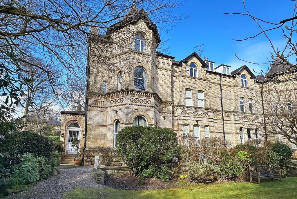 Main image of property: Groby Road, Altrincham