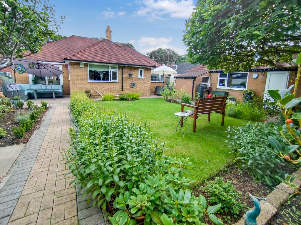 House in Alsager, Cheshire East - More