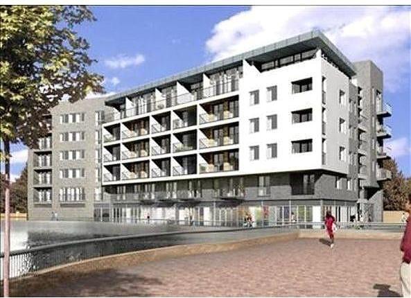 Main image of property: Benedicts Wharf
