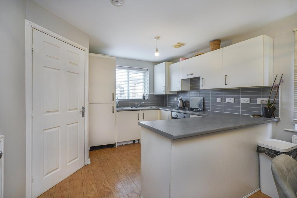 House in Doncaster - More