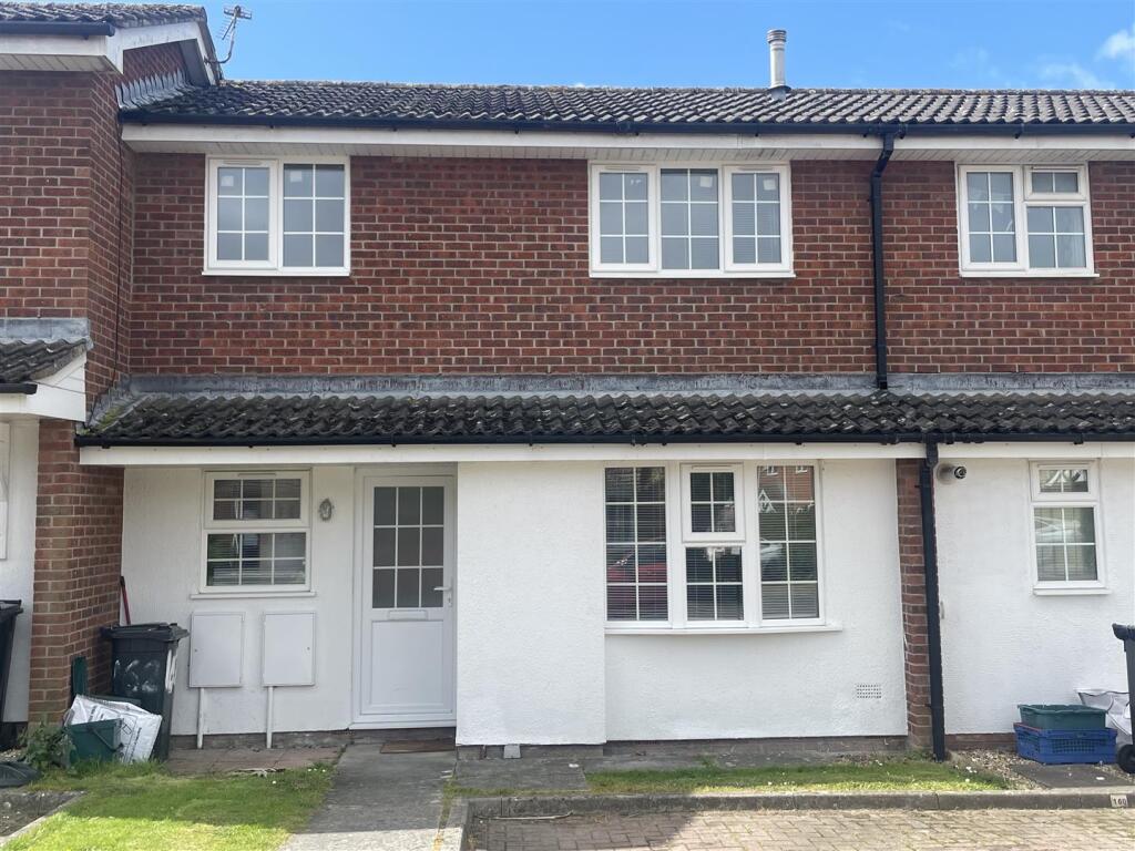 Main image of property: Great Meadow Road, Bradley Stoke, Bristol