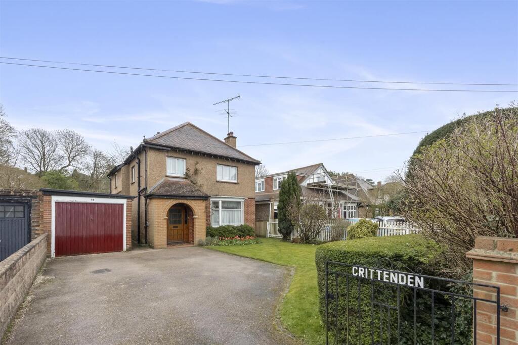 Main image of property: Old London Road, Patcham Village, Brighton