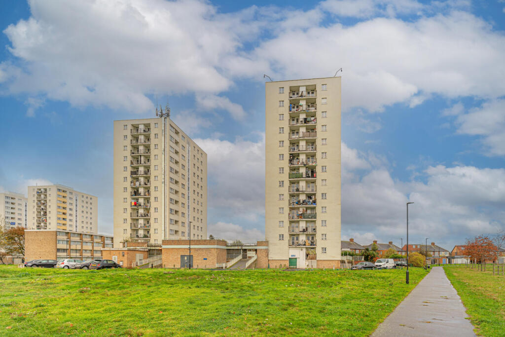 Main image of property: Tiverton House, Exeter Road, Enfield
