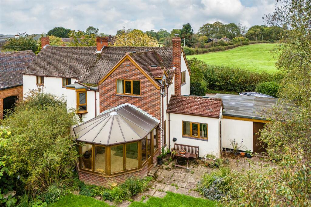 Main image of property: Wayside, Shutt Green Lane, Kiddemore Green, Brewood, ST19 9BH