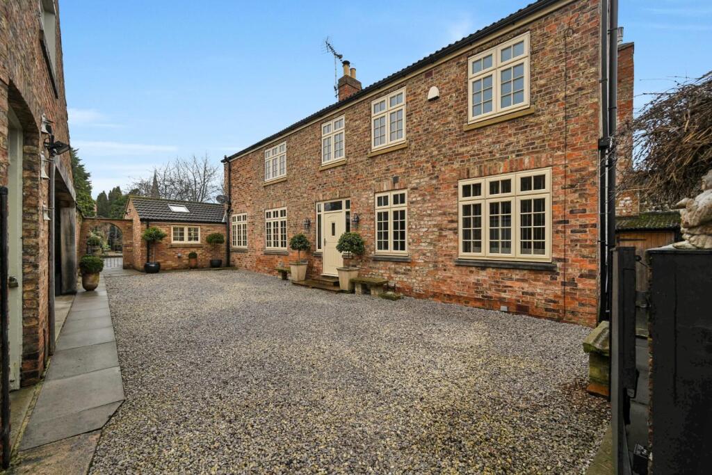 Main image of property: Park Street, Ripon