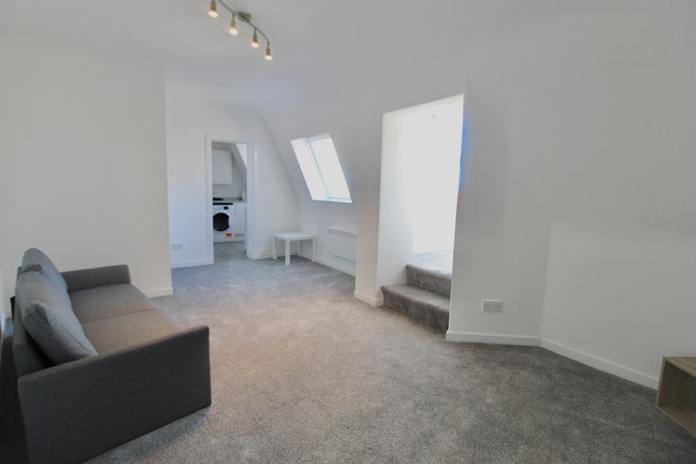 Gallowgate, Flat E, Aberdeen, AB25