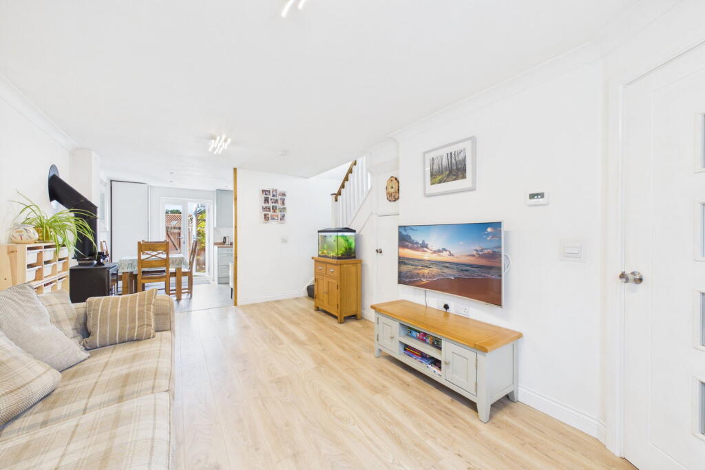 House in Norwich - View 4