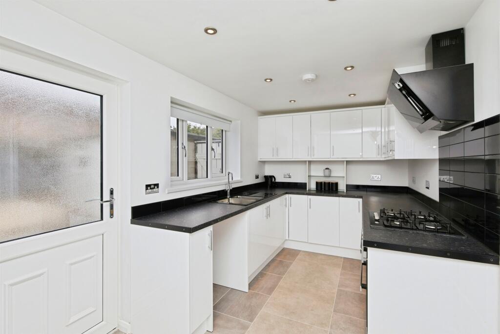 House in Derby - More