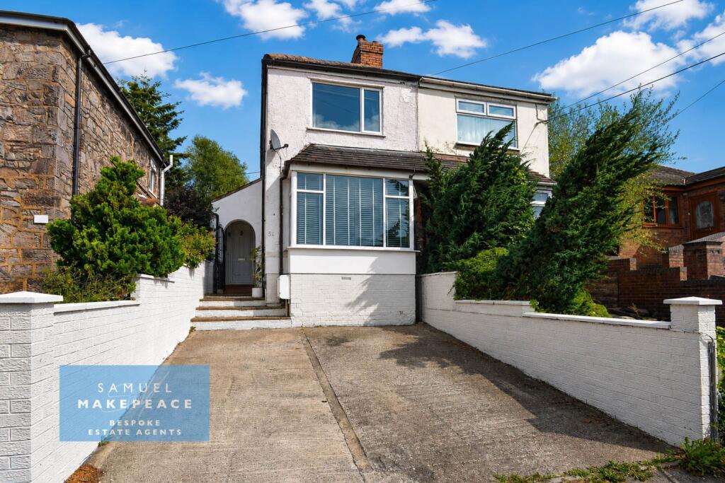 House in Staffordshire Moorlands, Werrington