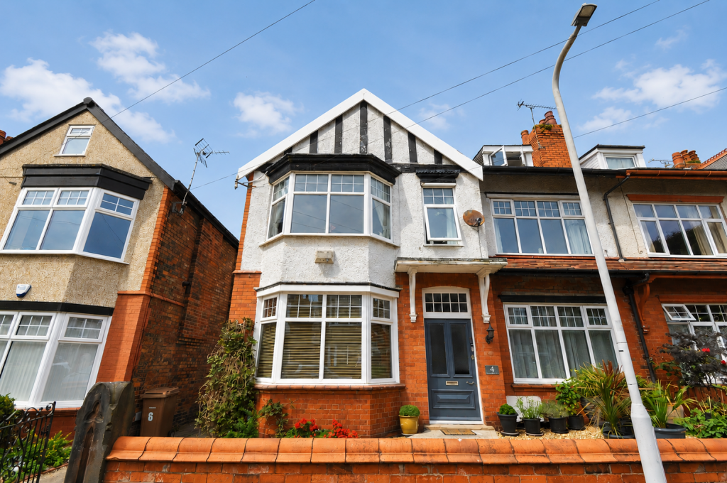 Dovedale Road, Wallasey, Wallasey