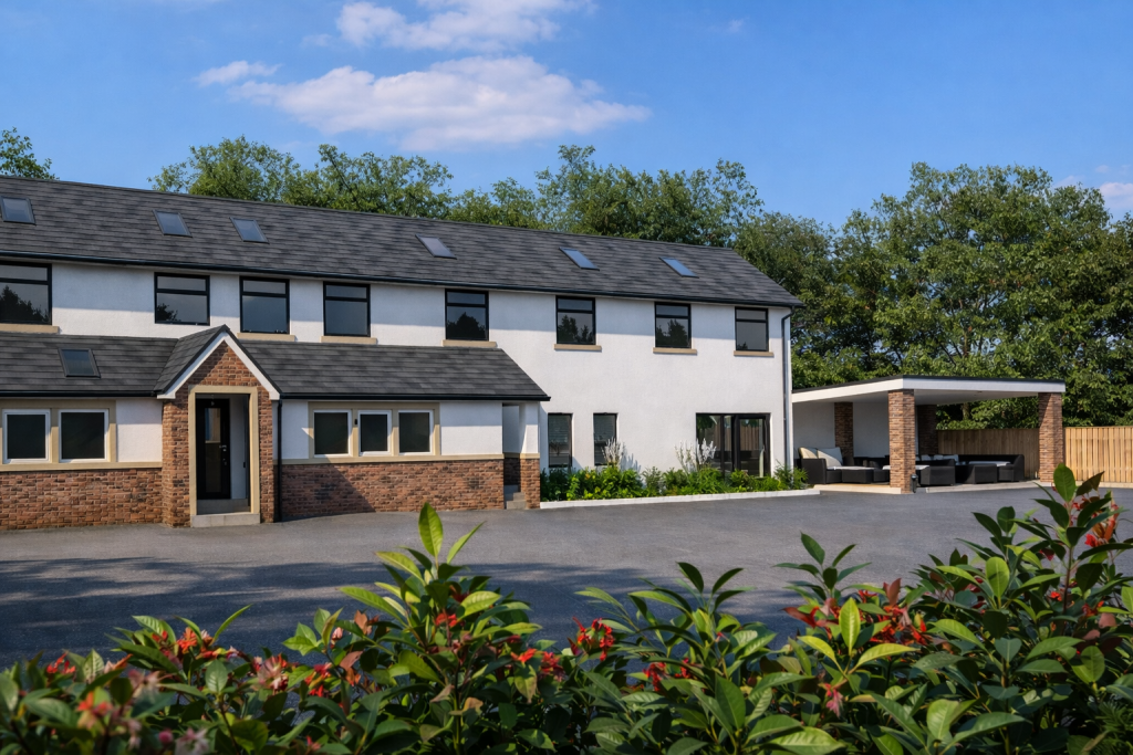 Additional image 52 of Park Lane, Great Harwood, Blackburn, BB6 7RF