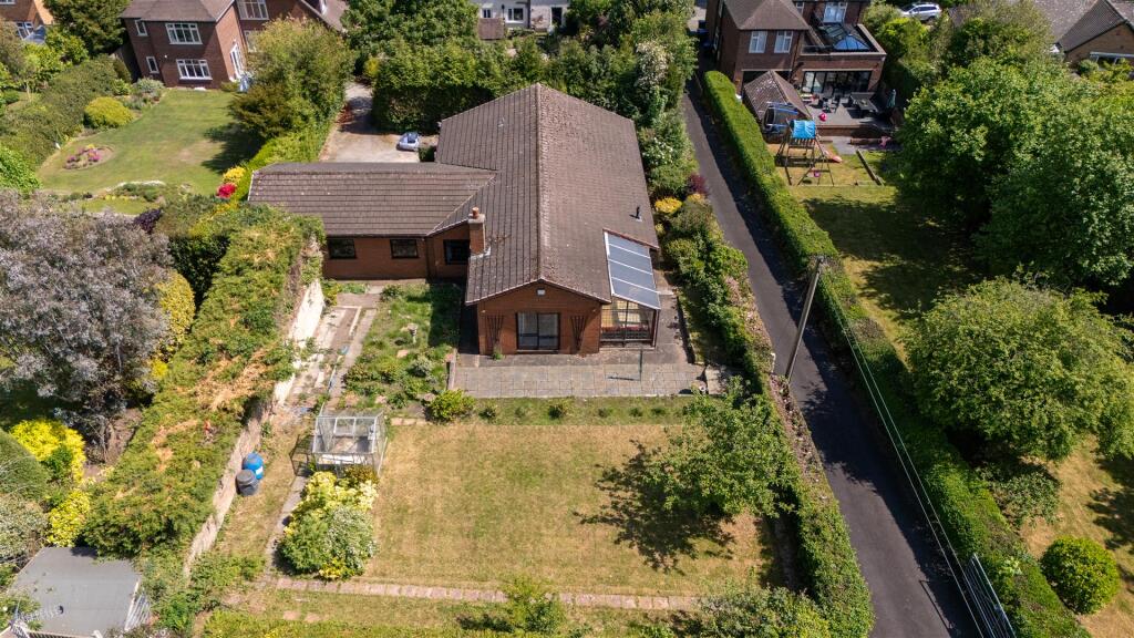 Main image of property: Leek Road, Cheadle