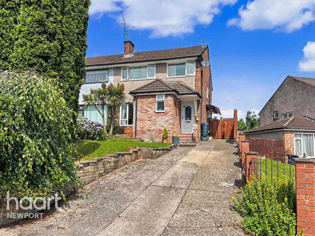 Main image of property: Horrocks Close, Newport
