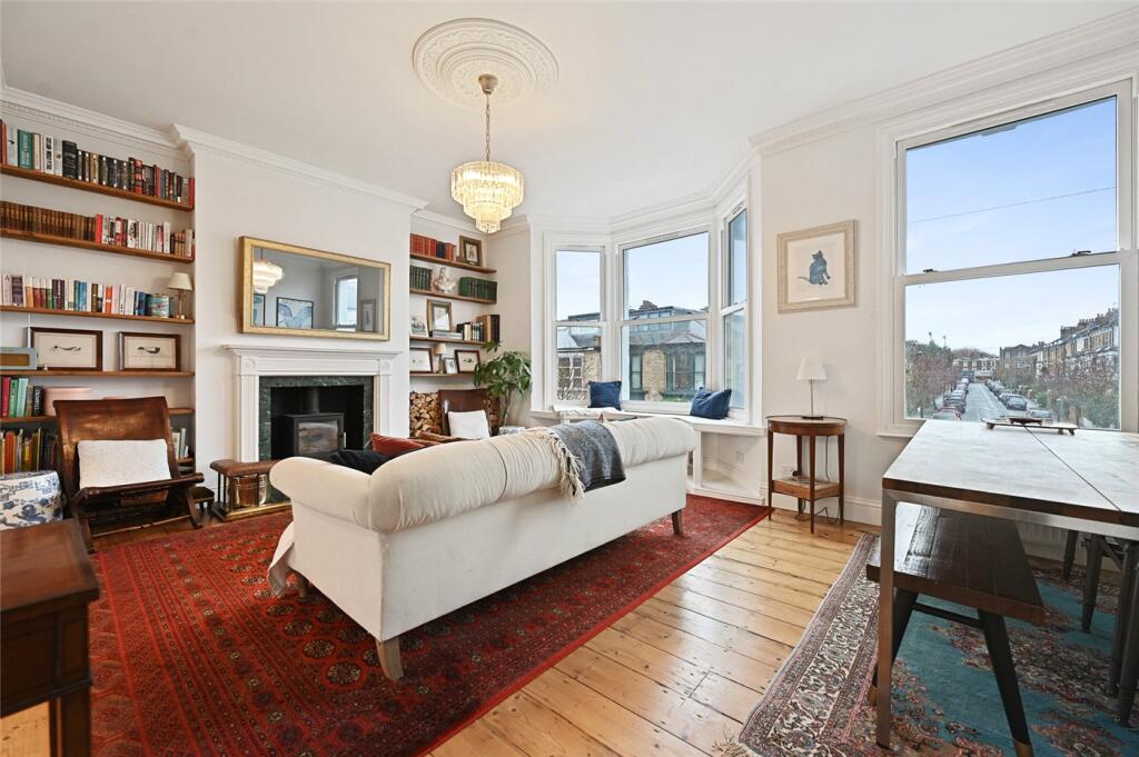 Thornfield Road, London, W12 photo 4
