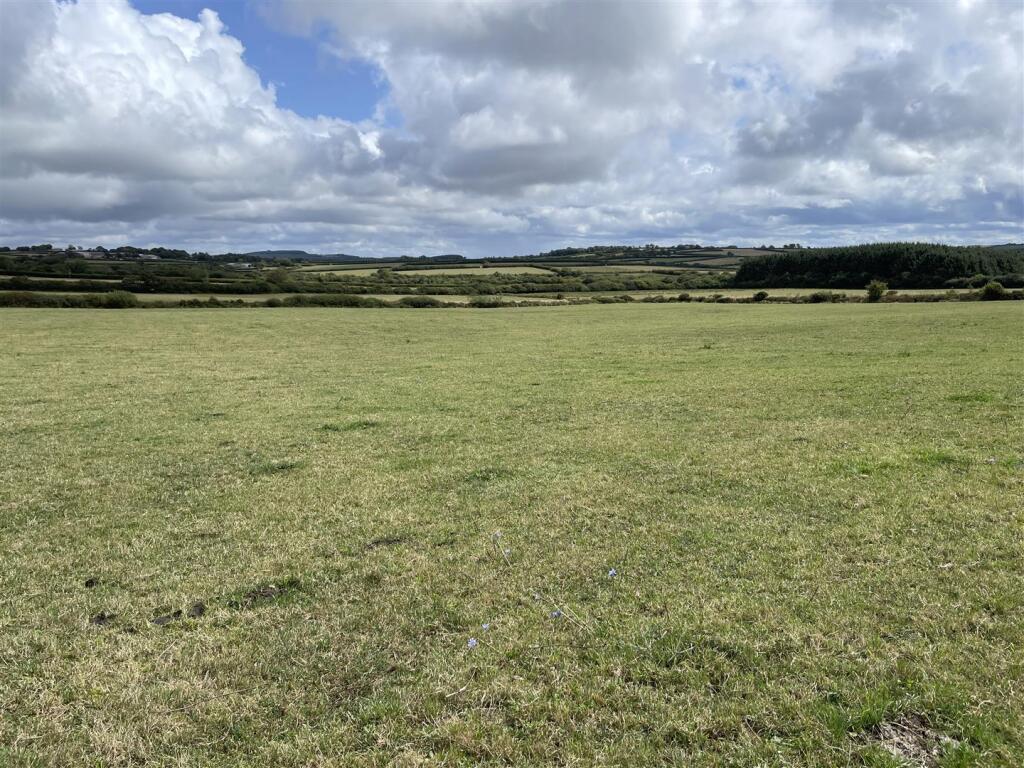 Woolsery, Bideford - View 2