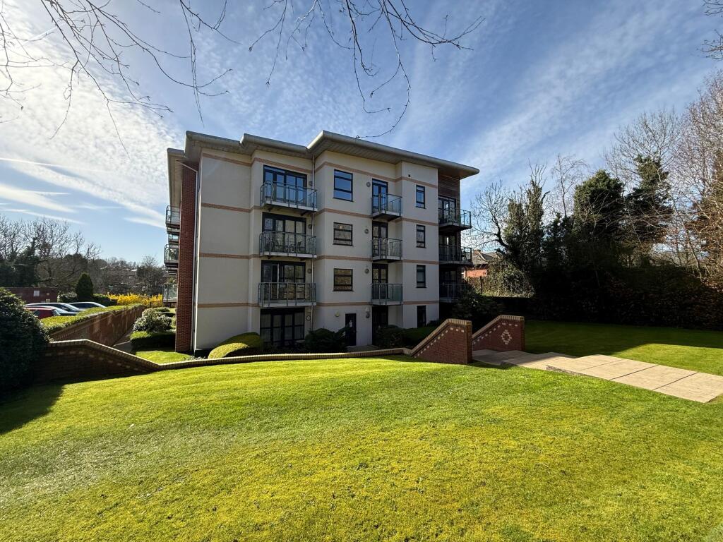 Main image of property: Shorecliffe Rise, Radcliffe New Road, Manchester M26
