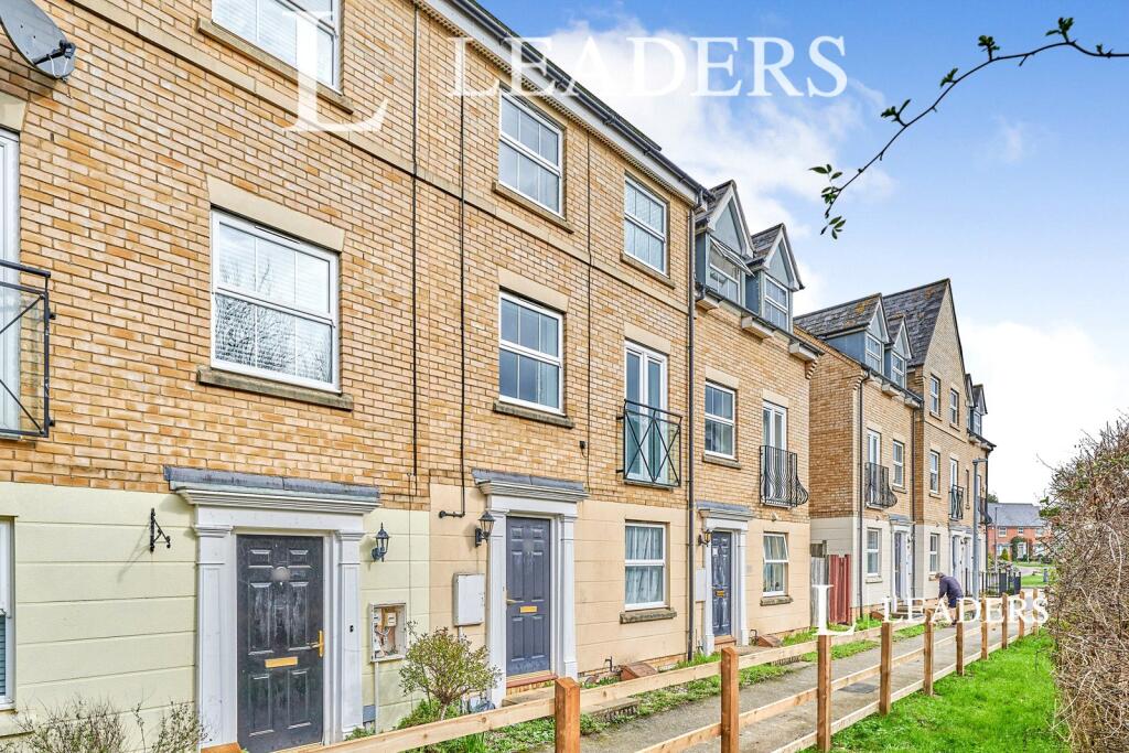 Main image of property: The Pastures, Brewers End, Takeley, CM22