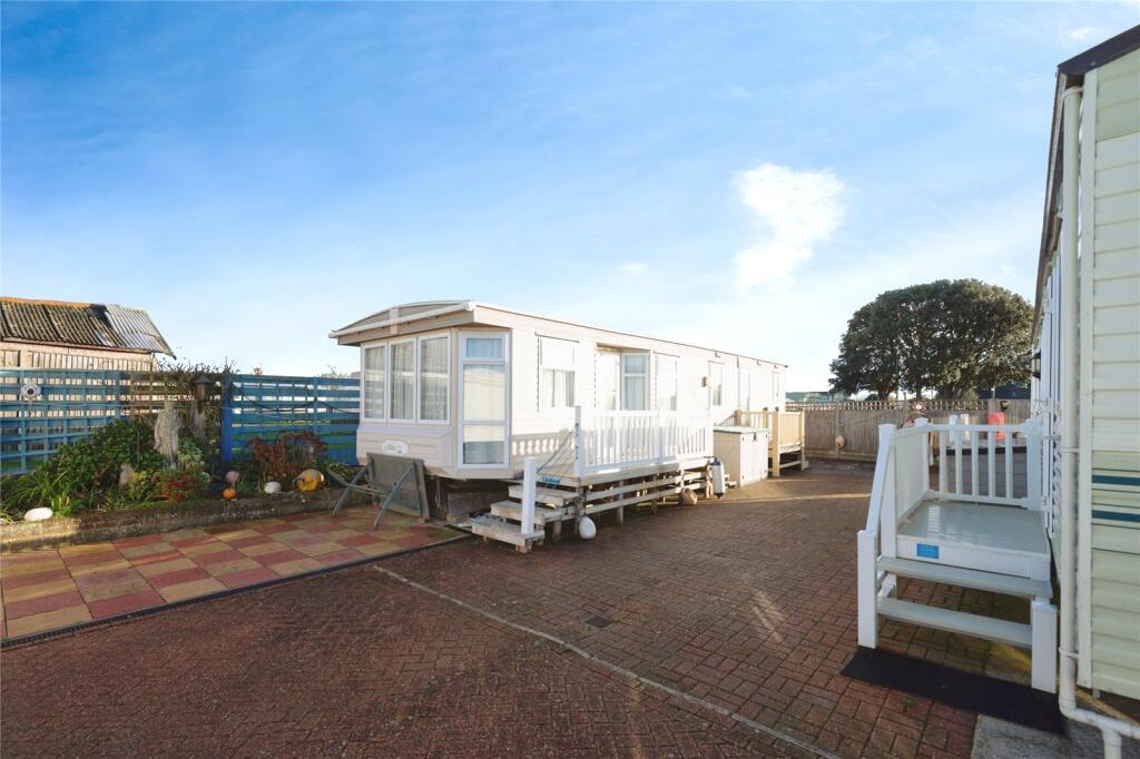 Main image of property: Eastoke Avenue, Hayling Island, Hampshire, PO11