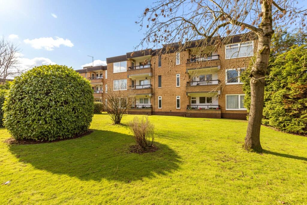 Main image of property: Harford Drive, Bristol, BS16