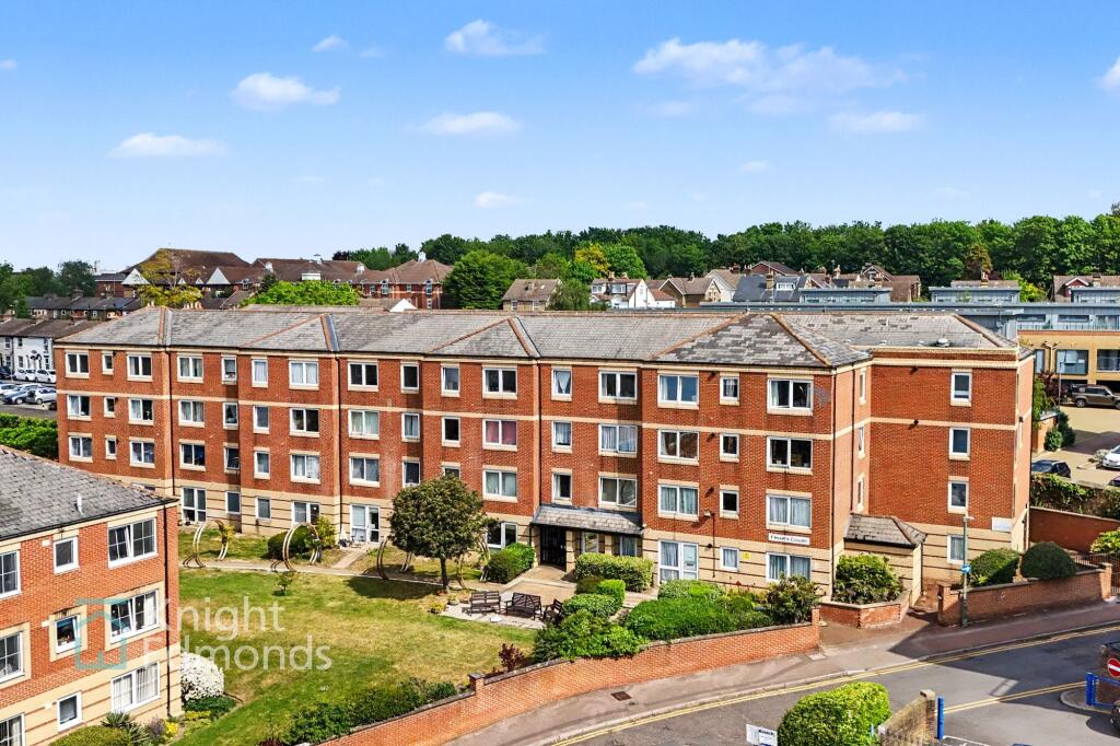 Main image of property: Queen Anne Road, Maidstone, ME14
