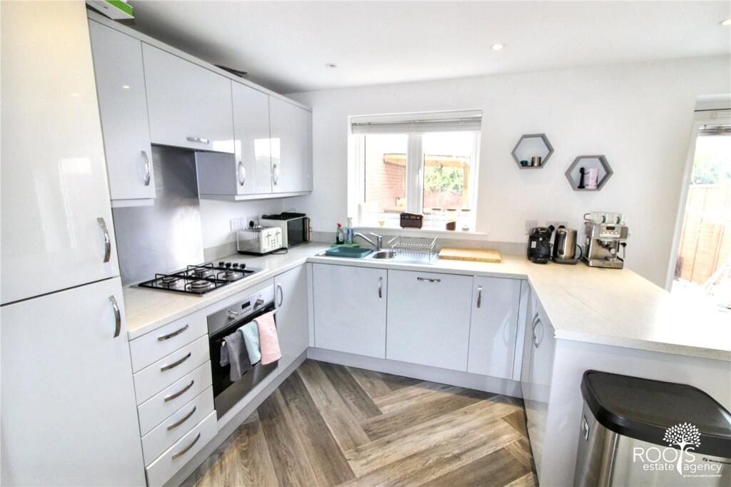 House in Reading - View 4