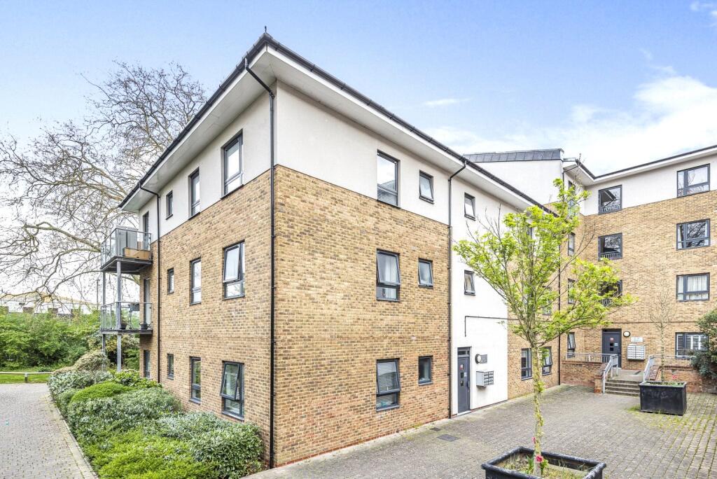 Main image of property: Desvignes Drive, London