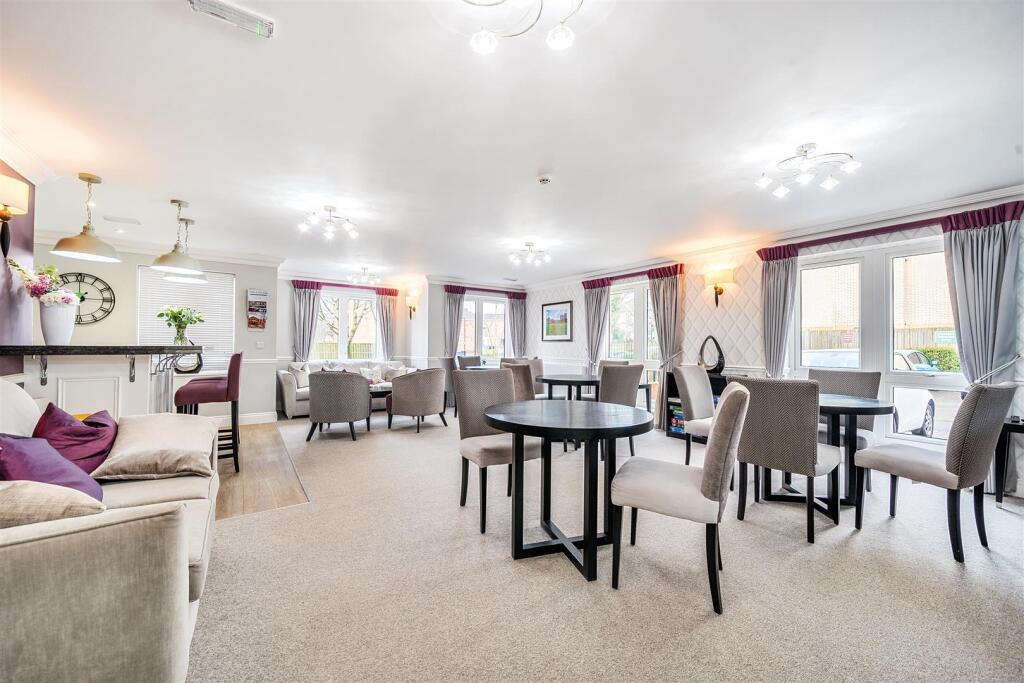 Additional image 11 of Hadley Lodge, Quinton, Birmingham, West Midlands