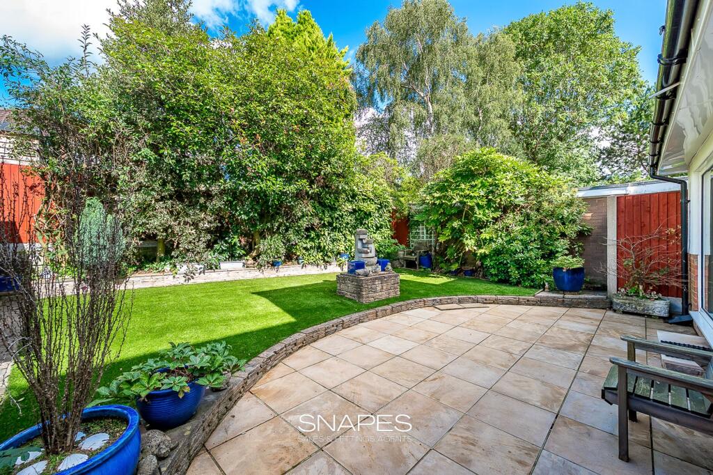 House in Stockport - View 5
