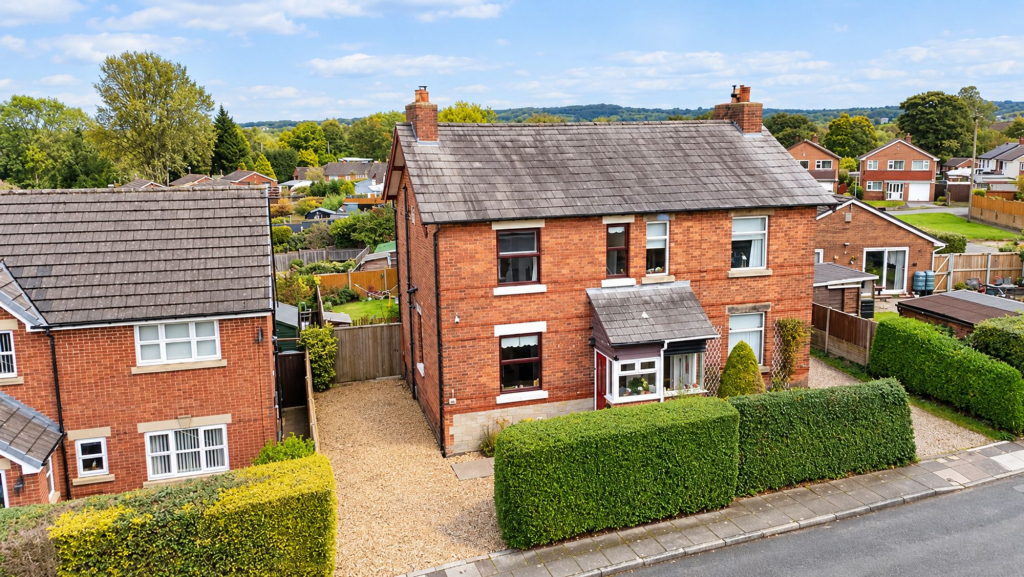 Main image of property: Berry Street, Skelmersdale, WN8