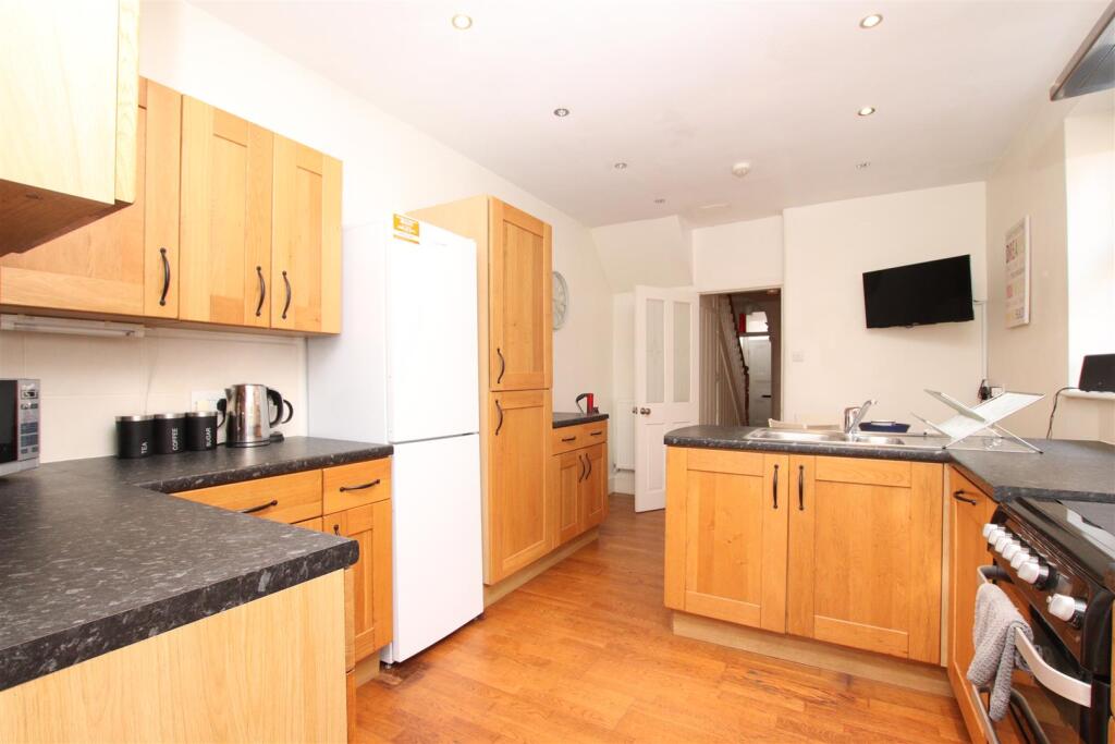 House in Exeter, Polsloe - View 5