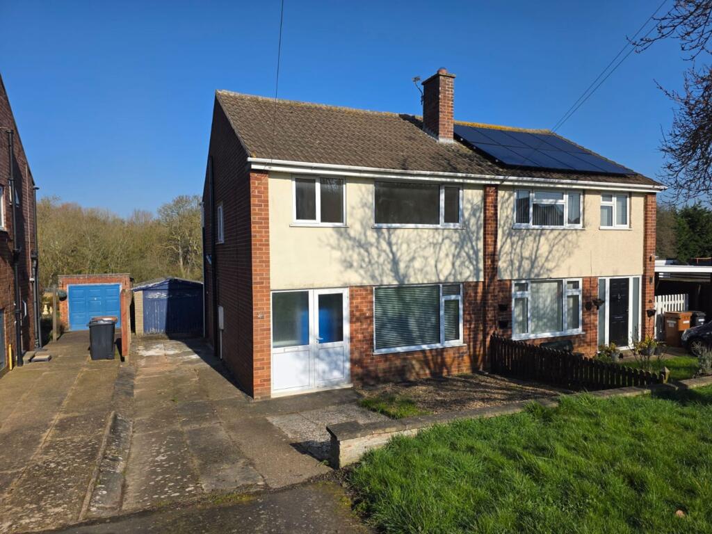 Main image of property: Baldocks Lane, Melton Mowbray, LE13