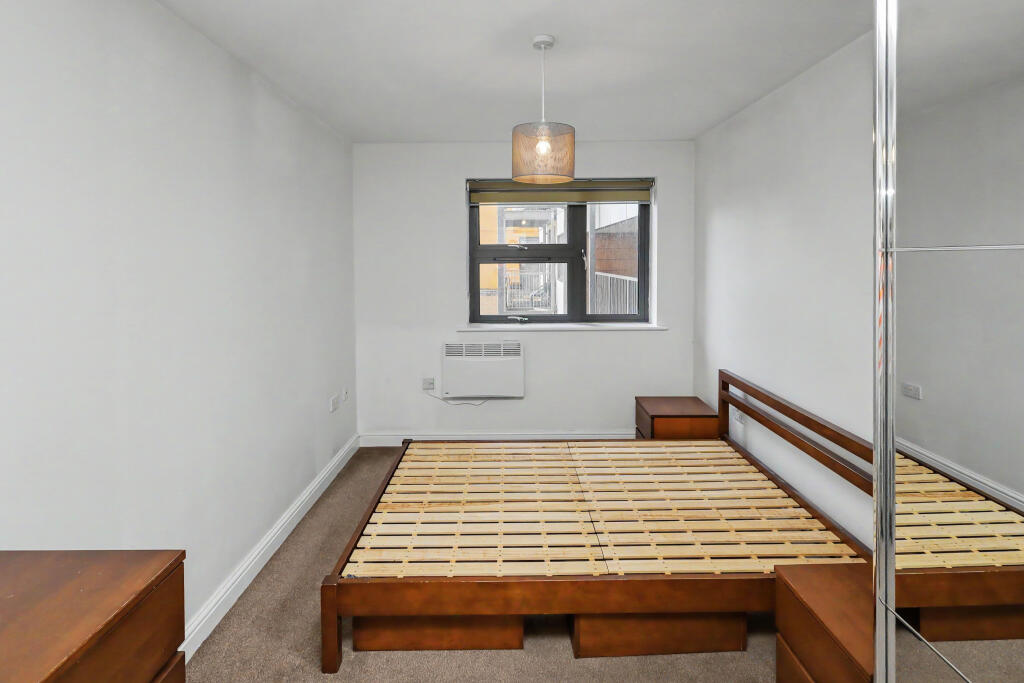 Apartment in London, Bromley-by-Bow, Poplar - View 5