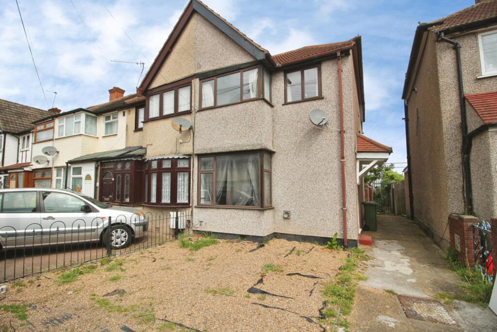 Main image of property: School Road, Dagenham, Essex, RM10