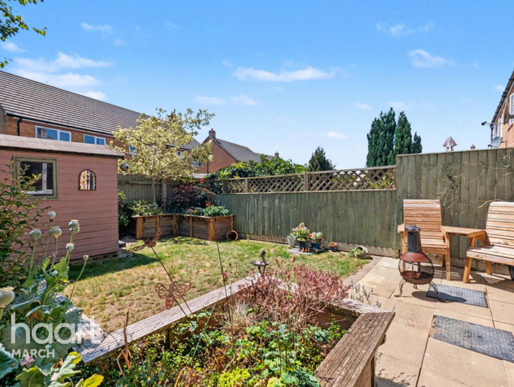 Main image of property: Lancaster Way, Chatteris