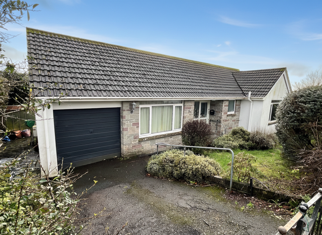 Main image of property: Liskeard