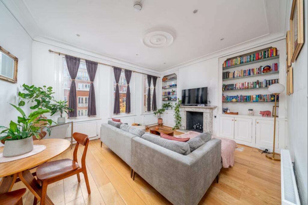 Main image of property: Fulham Road, London, SW10
