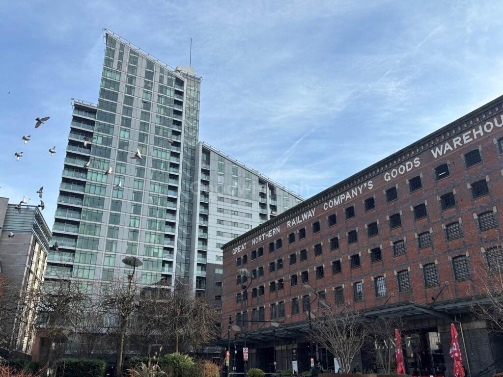 Main image of property: Watson Street, Manchester