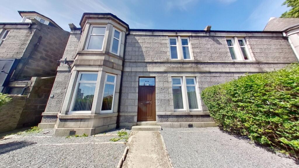 Main image of property: King Street, Aberdeen, AB24