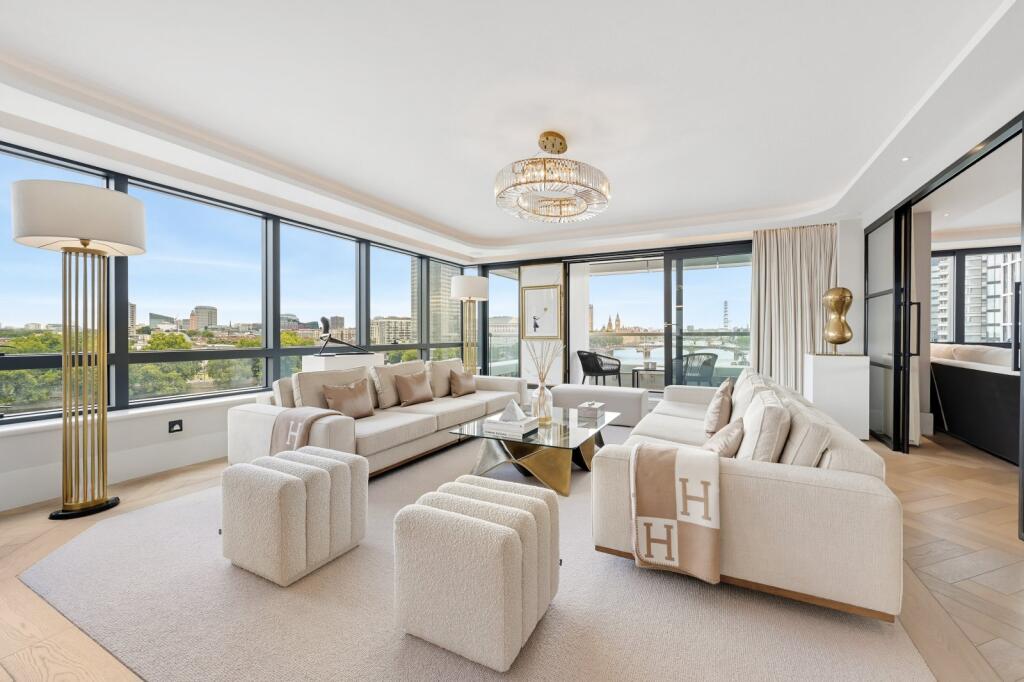 Apartment in London