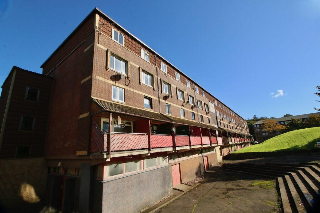 Main image of property: Braehead Road, Cumbernauld