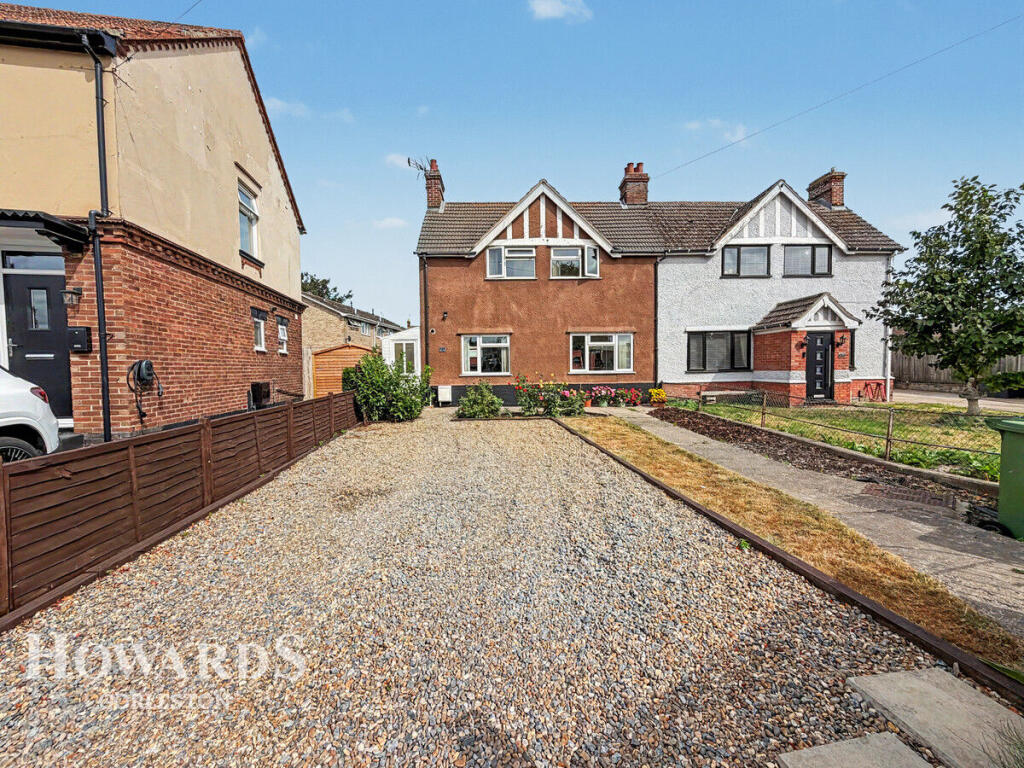 Main image of property: Suffolk Road, Gorleston