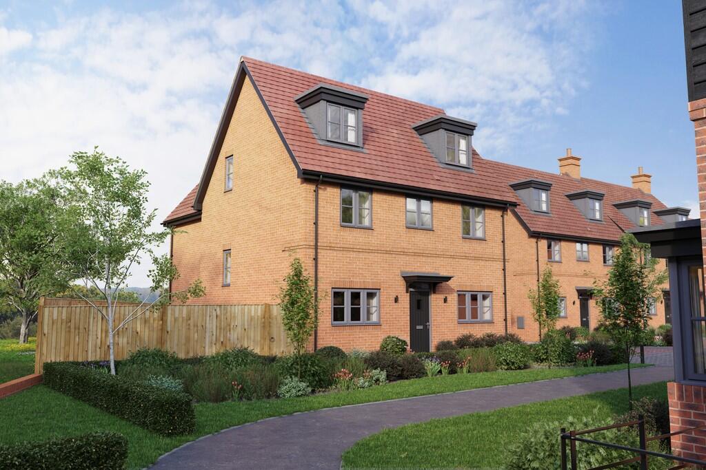 Main image of property: Roman Road,
Ingatestone,
CM4 0QD